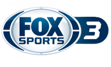 MX - FOX SPORTS 3 HD