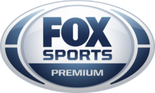 MX - FOX SPORTS PREMIUM HD
