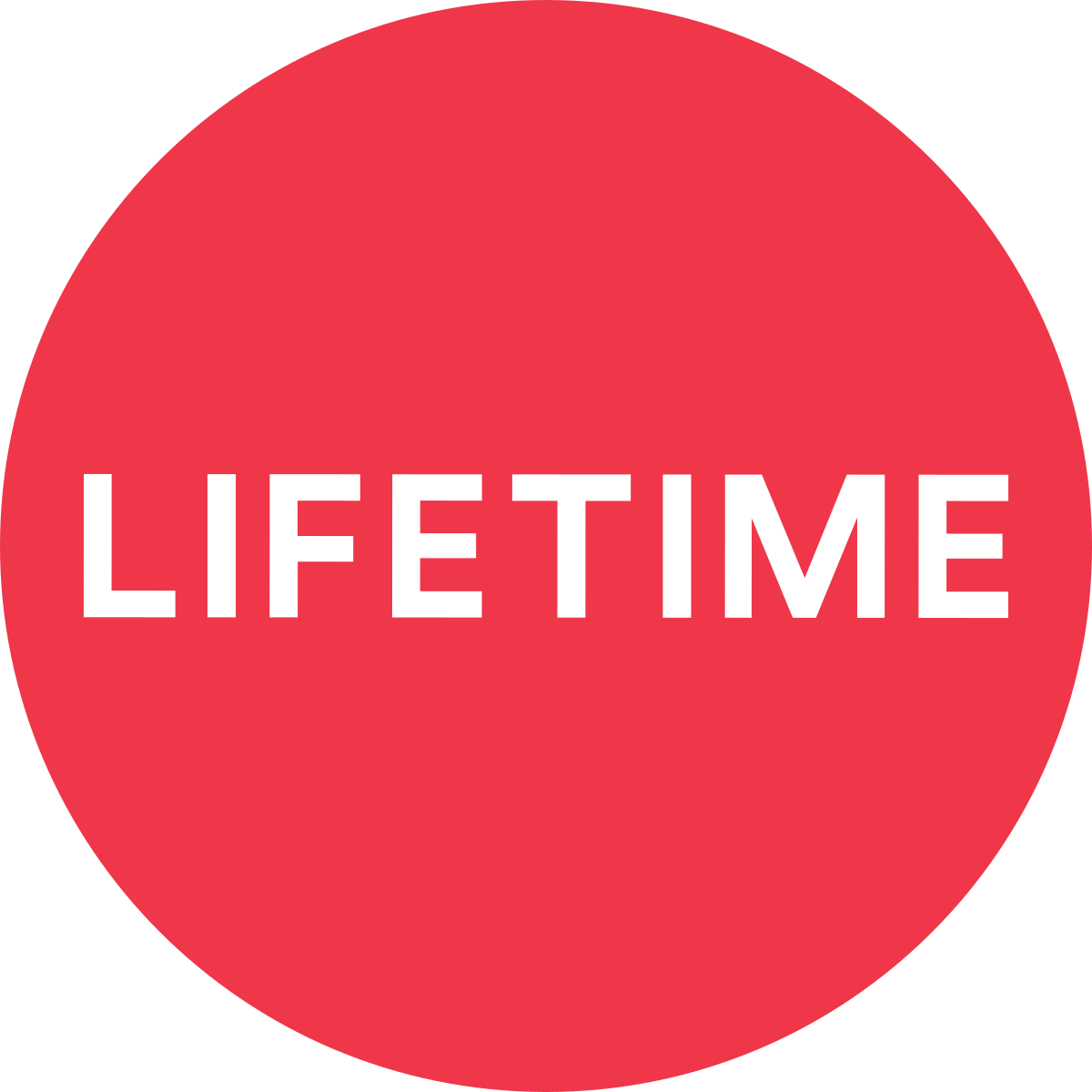 US - LIFETIME HD ◉
