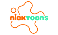 TR - NICKTOONS