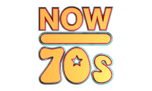 UK -  NOW 70'S SD