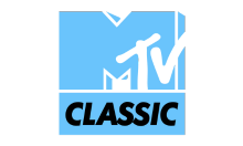 UK - MTV CLASSIC HD