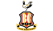 EFL-L1 - BRADFORD CITY FHD