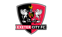 EFL-L1 - EXETER CITY FHD