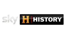 UK - SKY HISTORY HEVC