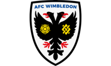 EFL-L1 - AFC WIMBLEDON FHD