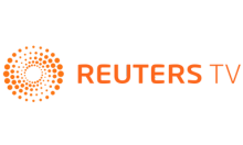 US - REUTERS FHD