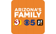 US - KTVK 3TV ARIZONA'S FAMILY PHOENIX HD