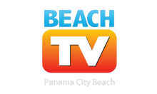 US - BEACH TV - PANAMA CITY