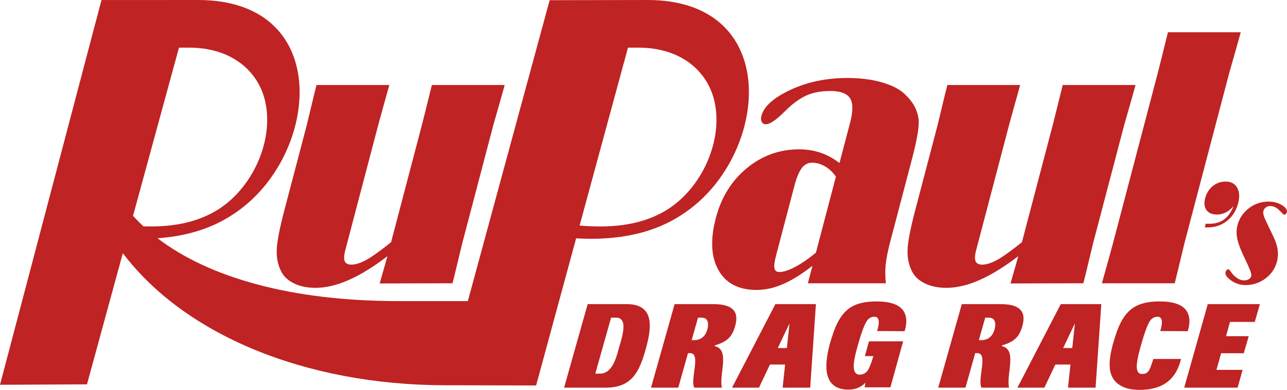 US - RUPAUL'S DRAG RACE HD