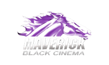 US - MAVERICK BLACK CINEMA FHD