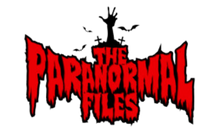 US - PARANORMAL FILES HD