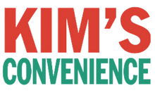 US - KIM'S CONVENIENCE HD