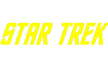 US - STAR TREK HD