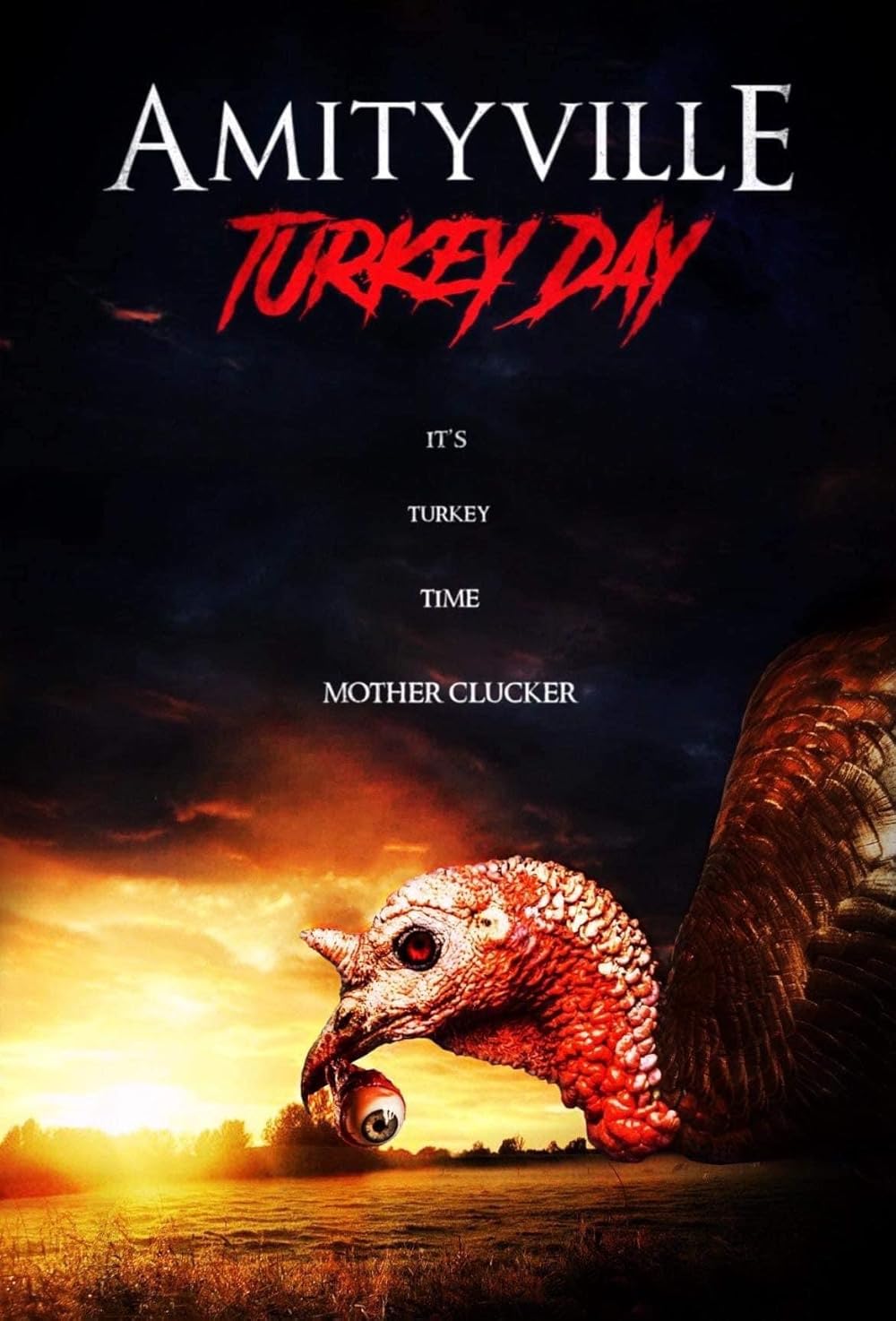 EN - Amityville Turkey Day - 2024 [MULTI-SUB]