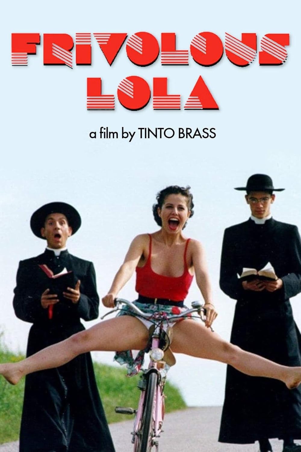 EN - Frivolous Lola - 1998