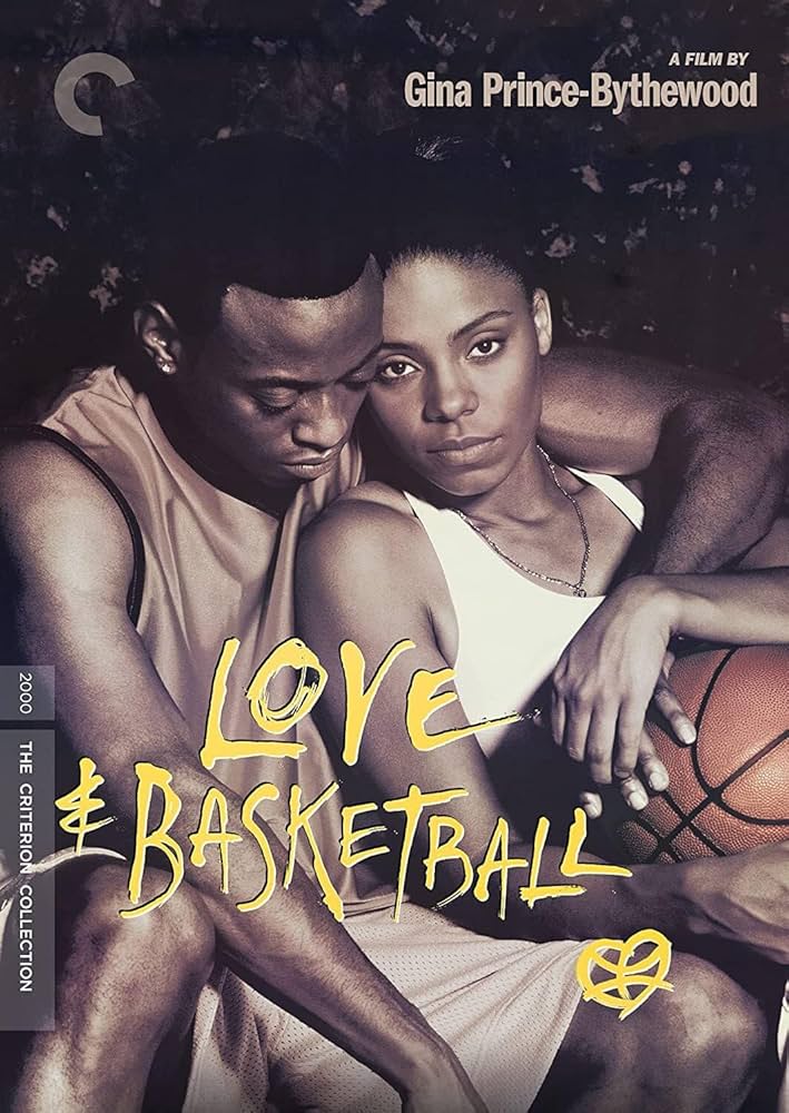 EN - Love & Basketball - 2000 [MULTI-SUB]