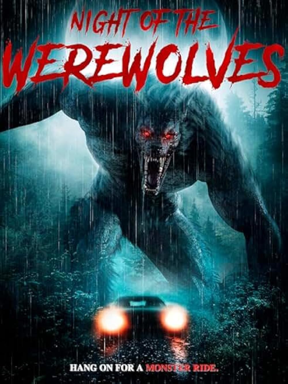 EN - Night Of The Werewolves - 2025 [SUB]