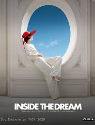 EN - Inside the Dream La Première Air France - 2025