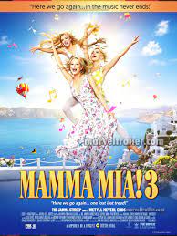 EN - Mamma Mia - 2025 [MULTI-SUB]