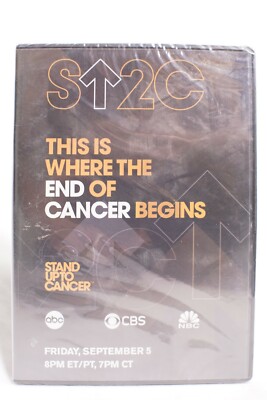 EN - 2nd Stand Up to Cancer - 2010 [MULTI-SUB]