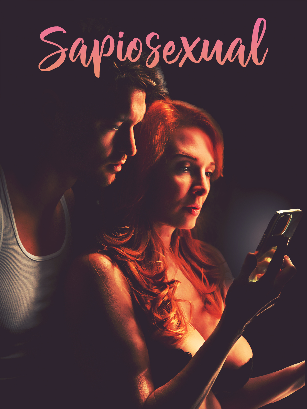 EN - Sapiosexual - 2023