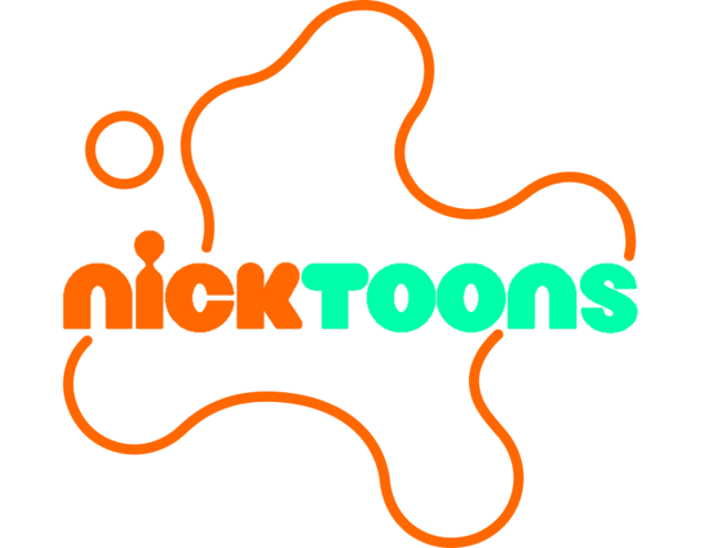 UK - NICK TOONS SD