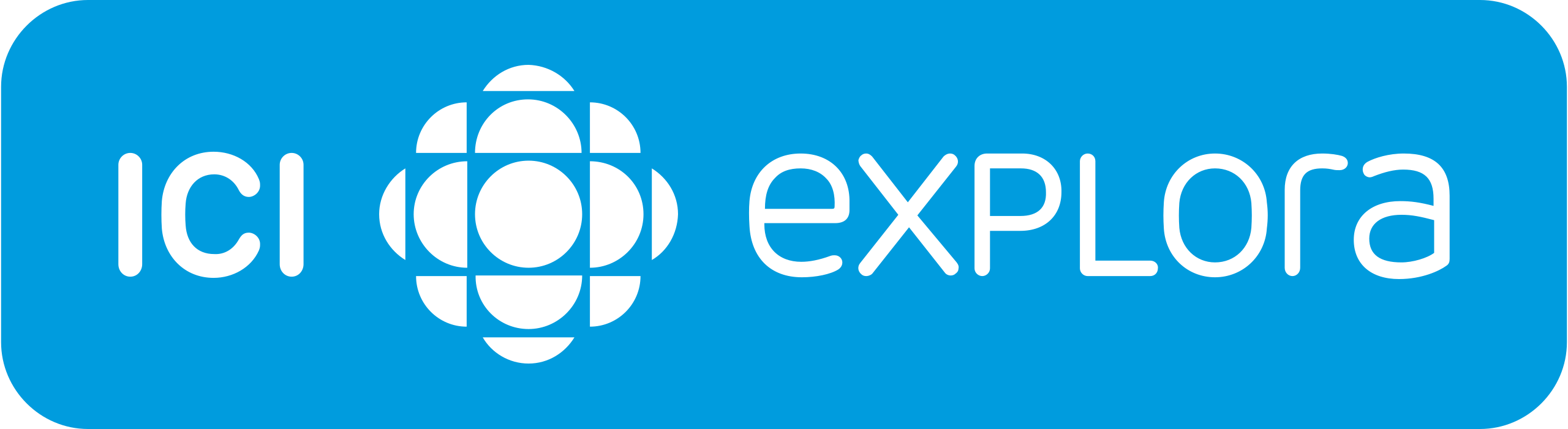 CAFR - ICI EXPLORA HD